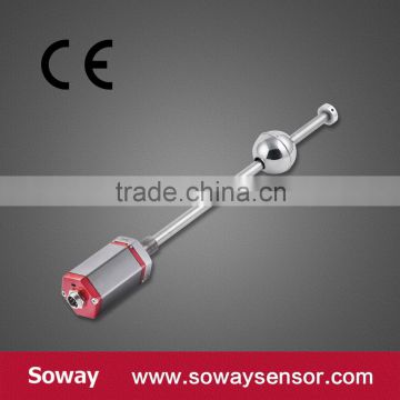 Magnetostrictive liquid level transduer/gauge/meter/transmitter