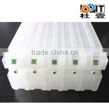 Business for Sale, Refill Ink Cartridge for Epson Surecolor SC-T3000/T5000/T7000 With Auto Reset Chips. photo-5