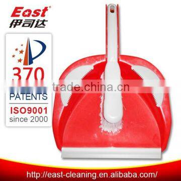 China BSCI mini Whisk Dust Broom Dustpan set