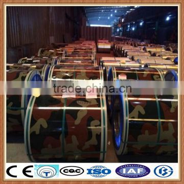 PPGI steel coil/sheet