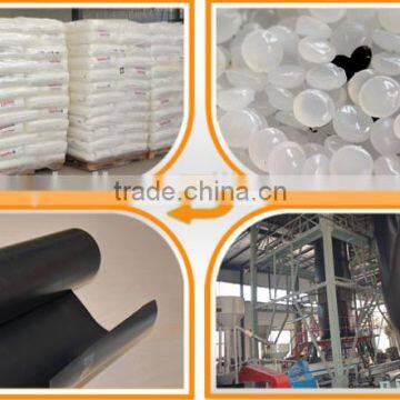 HDPE Geomembrane 2.0mm With Smooth Surface photo-2