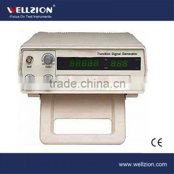 VC2002,Function Signal Generator,2MHz signal generator