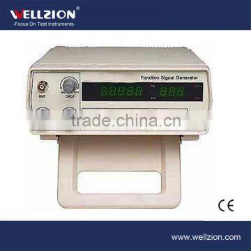 VC2002,Function Signal Generator,2MHz Signal Generator