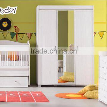 Swinging Baby Bed photo-2