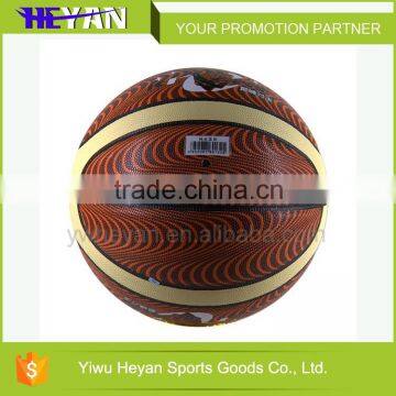 Factory Price classic sport basketball sport ball