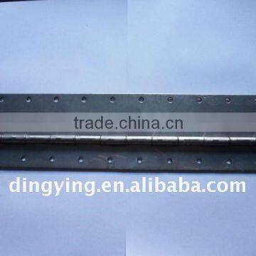 Special Specifications Stainless Steel Continuous Piano Hinges