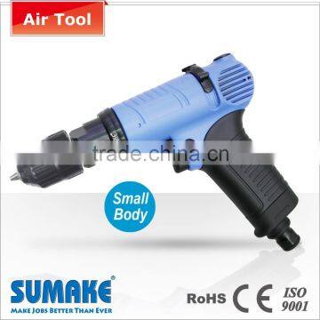 3/8 Inch Small Body Trigger To Start Direct Air Drill