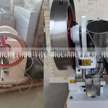 Punch Pills Press Machine for Sale photo-5