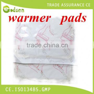 12hours Patches Of Warmer Heating Pad Big Warmer Heating Pad