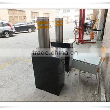 China Supplier Hydraulic Bollard/automatic Bollards/retractable Bollards