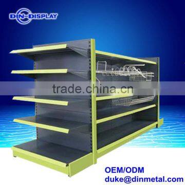 Supermarket Rack/Supermarket Shelving/Store Shelving/Retail Shelving/Supermarket Shelves photo-2