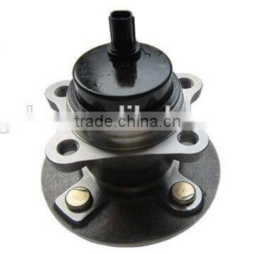 Wheel Hub Bearing REAR for TOYOTA VIOS/YARIS 14 42450-0D120/424500D120 photo-3