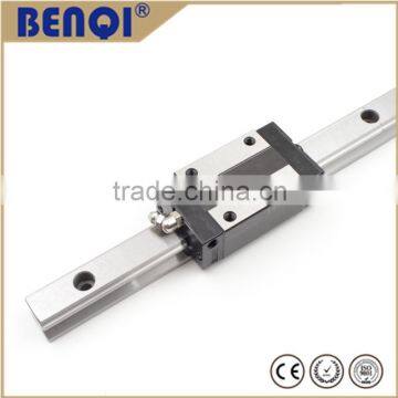 linear guides system TRH30B rail 800mm+a carriage for cnc
