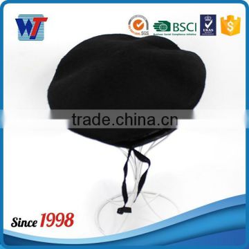 india tain embroidered for women black military hat for sale