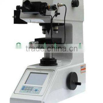 Brinell Hardness Tester Rockwell Hardness meter HVS-1000A Digital Display Microhardness Tester