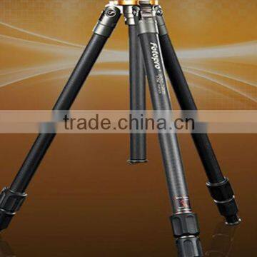 FOTOPRO professinal carbon fiber tripod for digital camera T73C