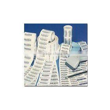 barcode label printing
