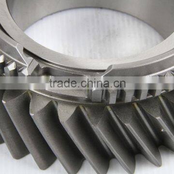 Taiwan High Quality Transmission Gears Mercedes Benz Spare Parts photo-3