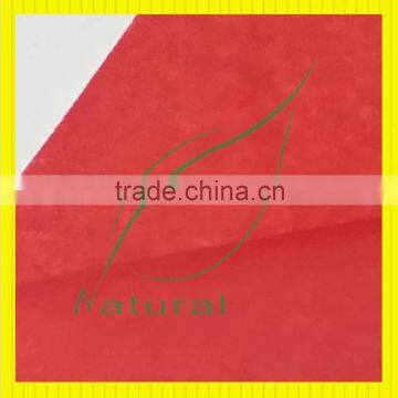 packing clothes tissue paper