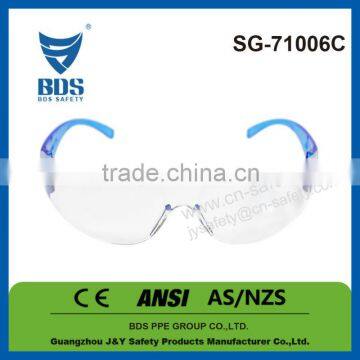 2015 CE Taiwan free sample z87 prescription eye safety glasses