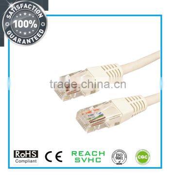 UTP Cat.6 Patch Cable