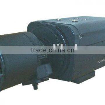 factory supply 2 Mepa Pixel ONVIF IP Box CCTV Camera