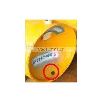 Passive Rfid Anti Matel Tag photo-4