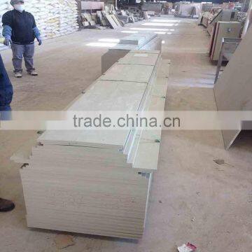 Factory Cheap 18mm Film faced Plywood Marine Plywood for Concrete Formwork