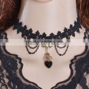 Pendant Necklace Rani Haar Designs Fashion Jewelry 2016