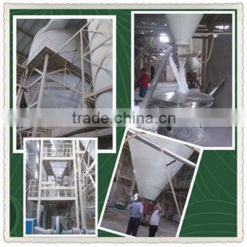 Biochemical Spray dryer