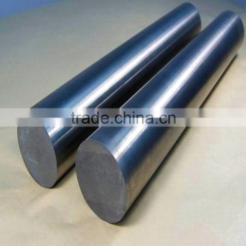 tungsten rod with 99.95% purity