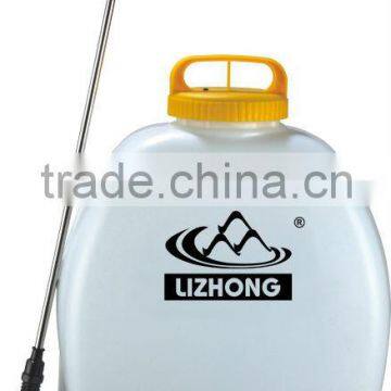 New design knapsack battery/ electric sprayer pump 18L