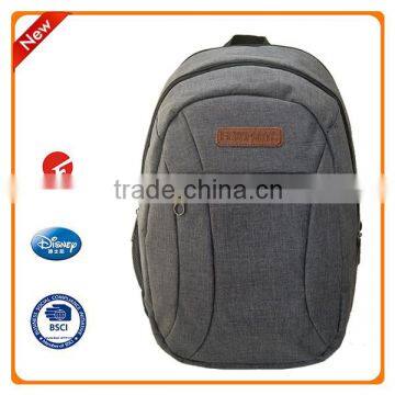 Best selling wholesale OEM school backpack china laptop bags