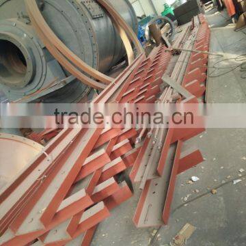 China Leader Manufacturer ZHAOXIN High Efficiency Thickener photo-5