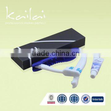Dental Kit for Hotel Daily Product