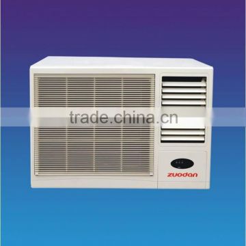 1 ton Horizontal for window air conditioner