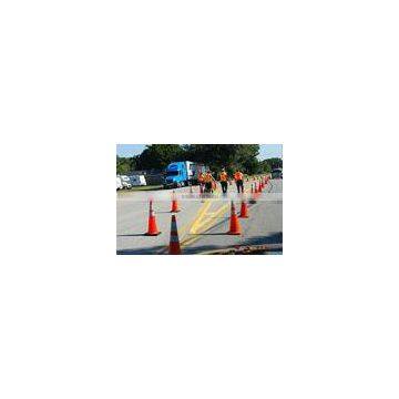 Roto mould for Quality Traffic Cones