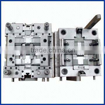 2014 NEW and HOT Injection Plastic Mold For UAE Market