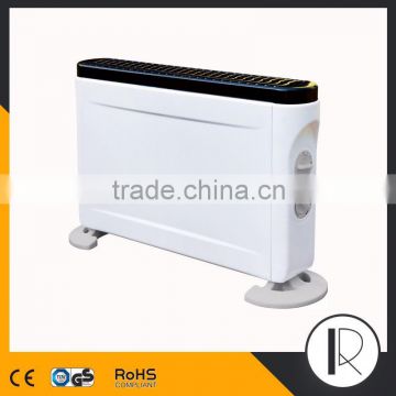 2000W Electric Portable Convection Heater