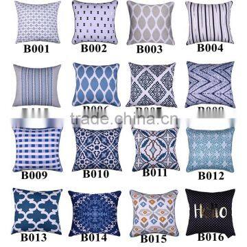 Latest Design Wholesale Supplier Hotel Linen Pillow Cover