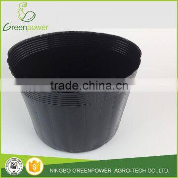Cheap Price High Quality Plastic Soft Flower Pot photo-4