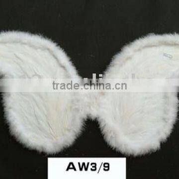 white angel Feather Wing