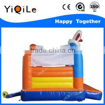 The Funny Clown Jump Castles for Sale Kids Jumping Toys Used Bounce Houses for Sale photo-4