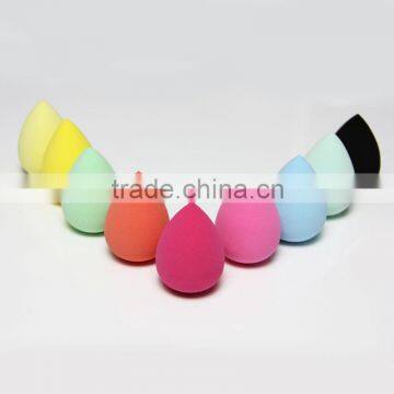 2016 Best Selling! 3D Egg Blending Makeup Sponge Cosmetic Powder Puff Water-drop Sponge