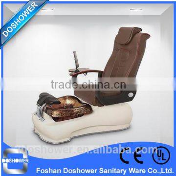 Top salon decoration of pedicure station, chair manicure pedicure for sales