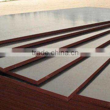 Film Faced Plywood by Best Price