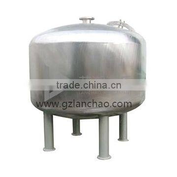 Stainless Steel Water Filter for water amusement equipment