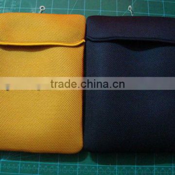 Neoprene laptop sleeve case with good quality