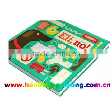 Top Quality Wholesale Educational Children Book