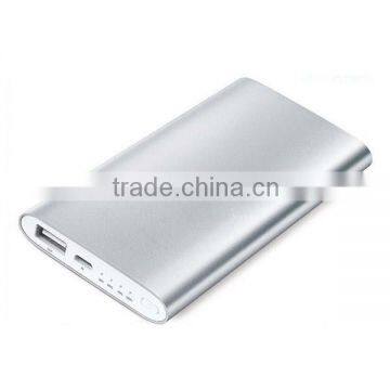 5000mAh Power Bank Charger for Promotion